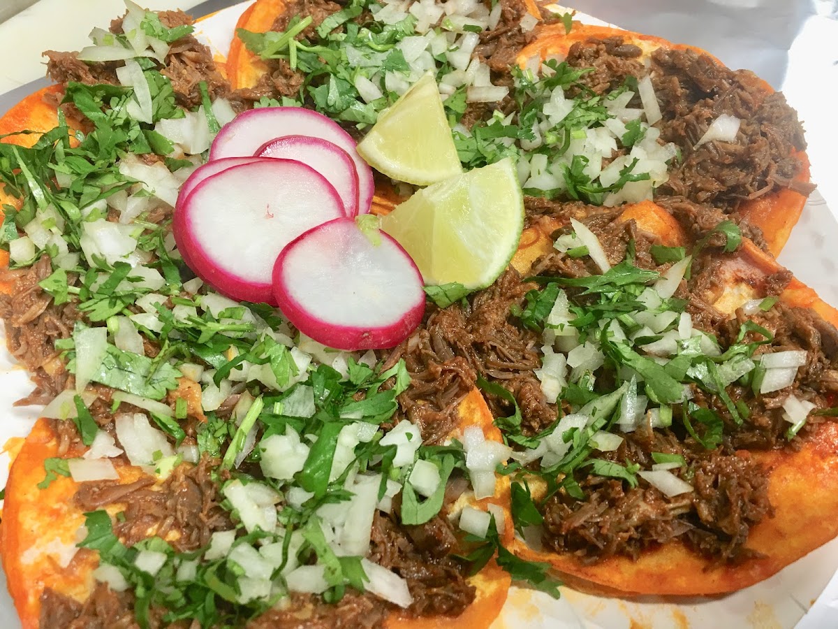 El Taco Loco